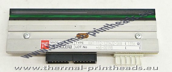 WWM845810 COMPATIBLE Printhead for Model M84Pro Sato WM8400710